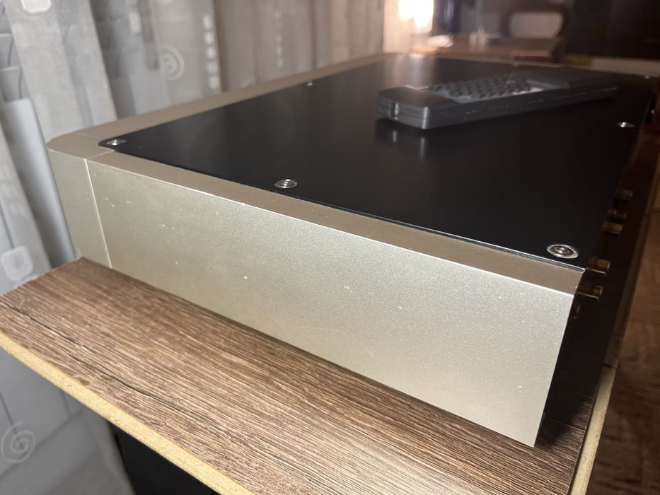 Продам marantz cd 17