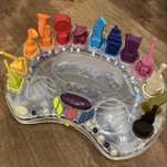 B toys Symfonia, Pulpit dyrygenta 13 instrumentow
