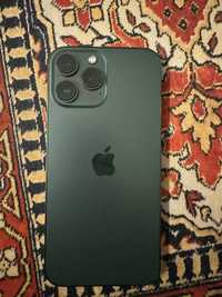 Iphone 13 pro max 128gb green