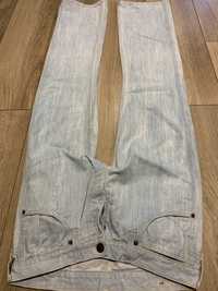 Wrangler miles w32l34 spodnie jeans