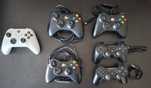 Comandos XBox / PlayStation / PC Cabo