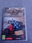 Sprzedam Euro Truck Simulator 2