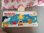 CzuCzu duże puzzle ocean