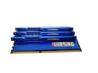 RAM DDR3 1600 HyperX Fury HX316C10F/4 (4x4GB) 16GB