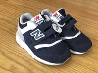 New balance bebe