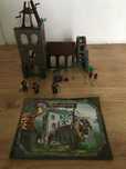 Mega Bloks Piraci z Karaibów 1027