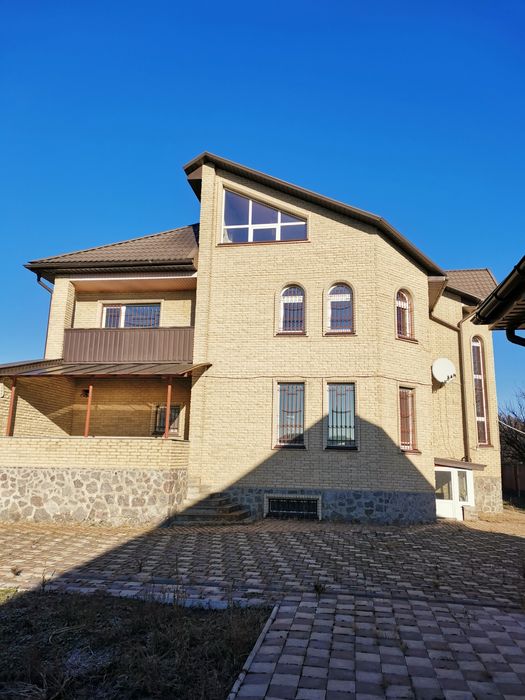 Продам будинок в Верхолах