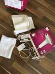 Фотоепілятор philips lumea
