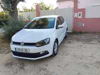 VW Polo 1.0 MPI para venda