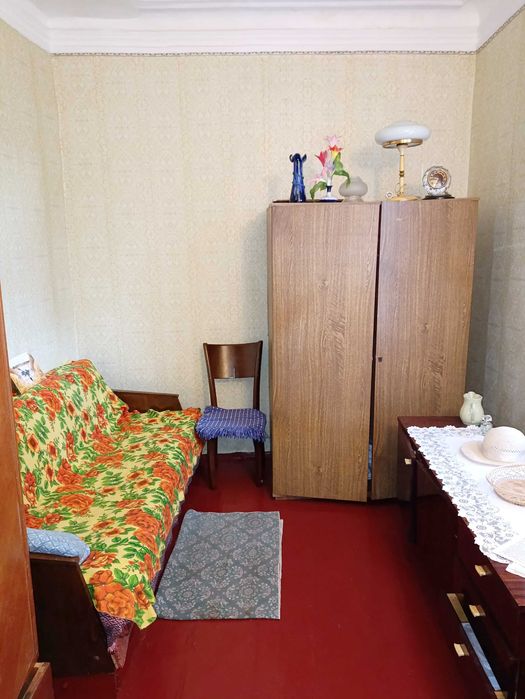 Сдам 2-ком квартиру пгт. Ворзель ул. Кленовая, паркоместо, газ, этаж 1