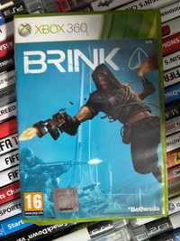 Brink|Xbox 360/Zamiana