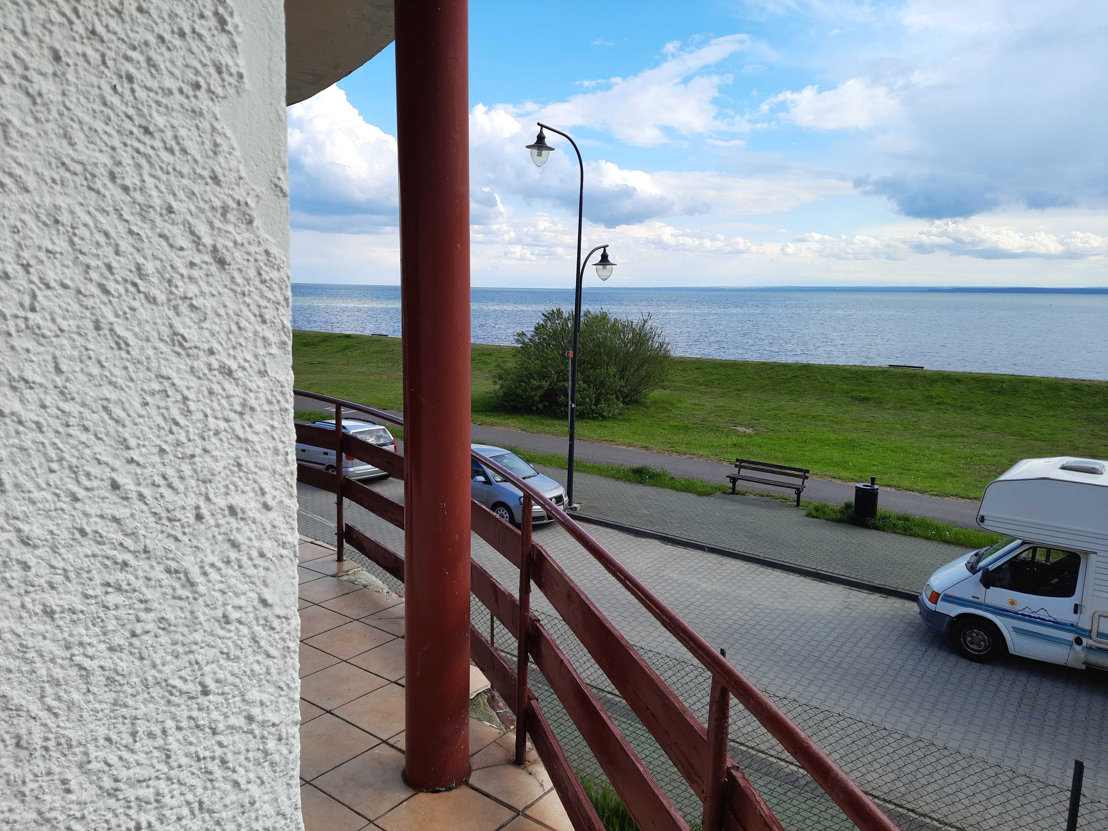 TANIE Pokoje nad Morzem,Noclegi rowniez pracownicze. Chałupy, półwysep