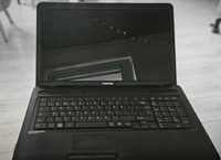 Używany Laptop Toshiba Satellite C670-129