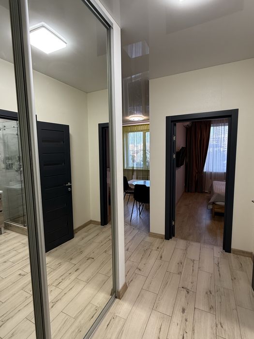 Сдам квартиру на Литературной ЖК 35 Жемчужина без выселения на лето