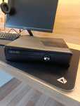Xbox 360 bez pada i gier