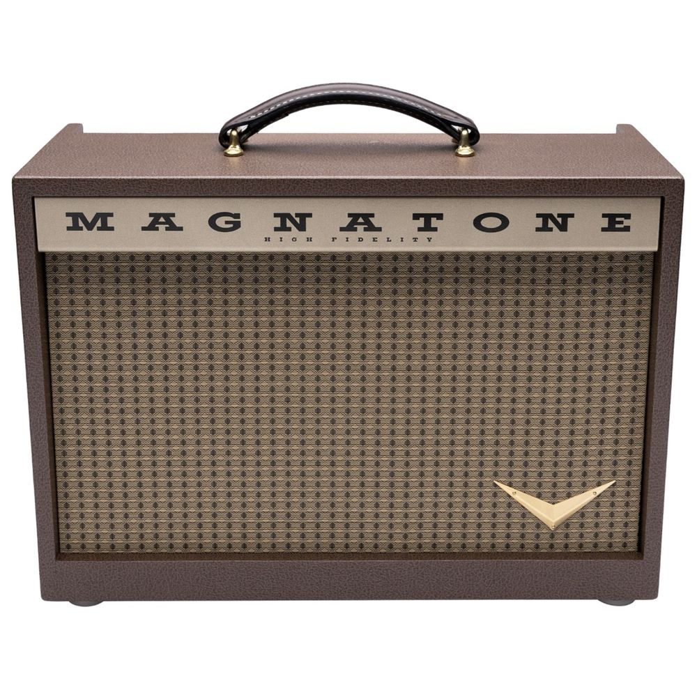Magnatone The Starlite · wzmacniacz gitarowy