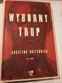 Wyborny trup-Bazterrica.