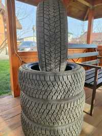 Продам гуму m+s Bridgestone Blizzak 235/60/18