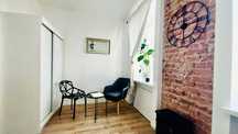 Klimatyczne studio Loft short term Zielona Polesie Łódź