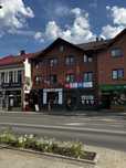 Do wynajecia lokal w centrum Suchej Beskidzkiej pod dowolna dzialanosc
