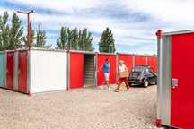 Citybox24 Garaż do wynajęcia, monitoring, 24/7| Gorzów | Citybox24.pl