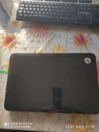 Ноутбук HP Pavilion g6-2360(i5-3230m+16gb+ssd)