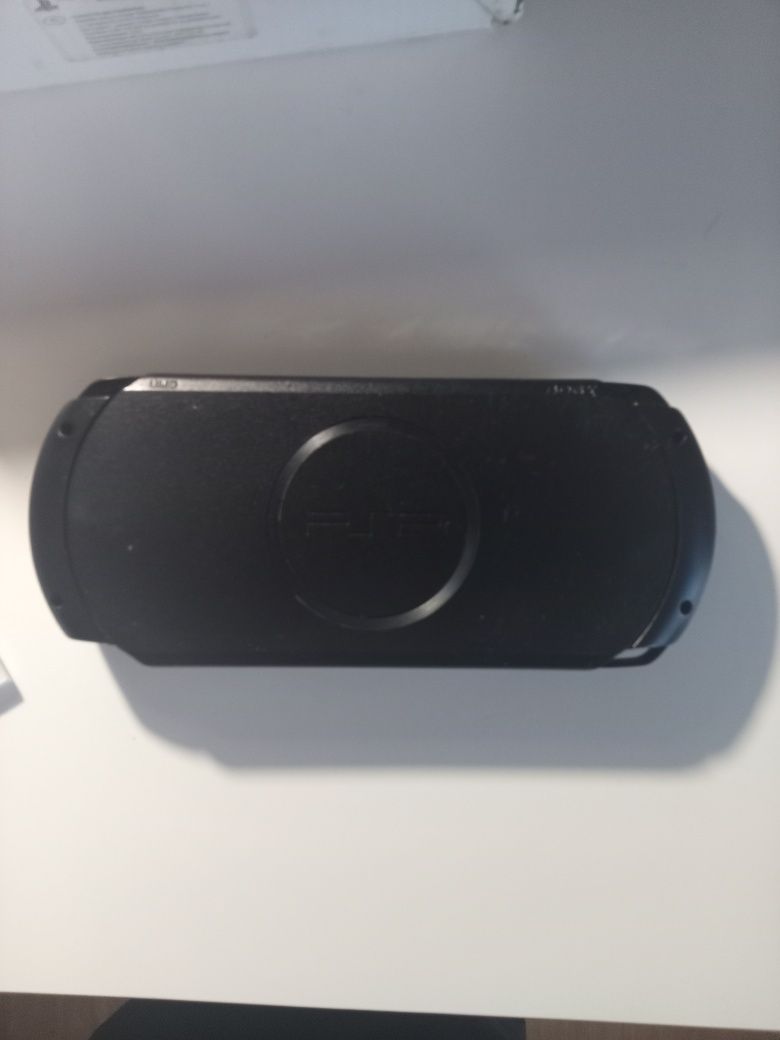 PSP street + gry