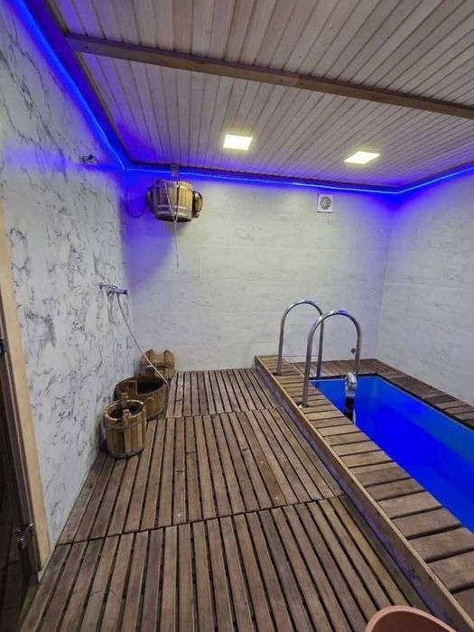 Продаж будинку з сауною с. Фурси! Без комісії для покупця