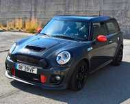 Mini Clubman JCW