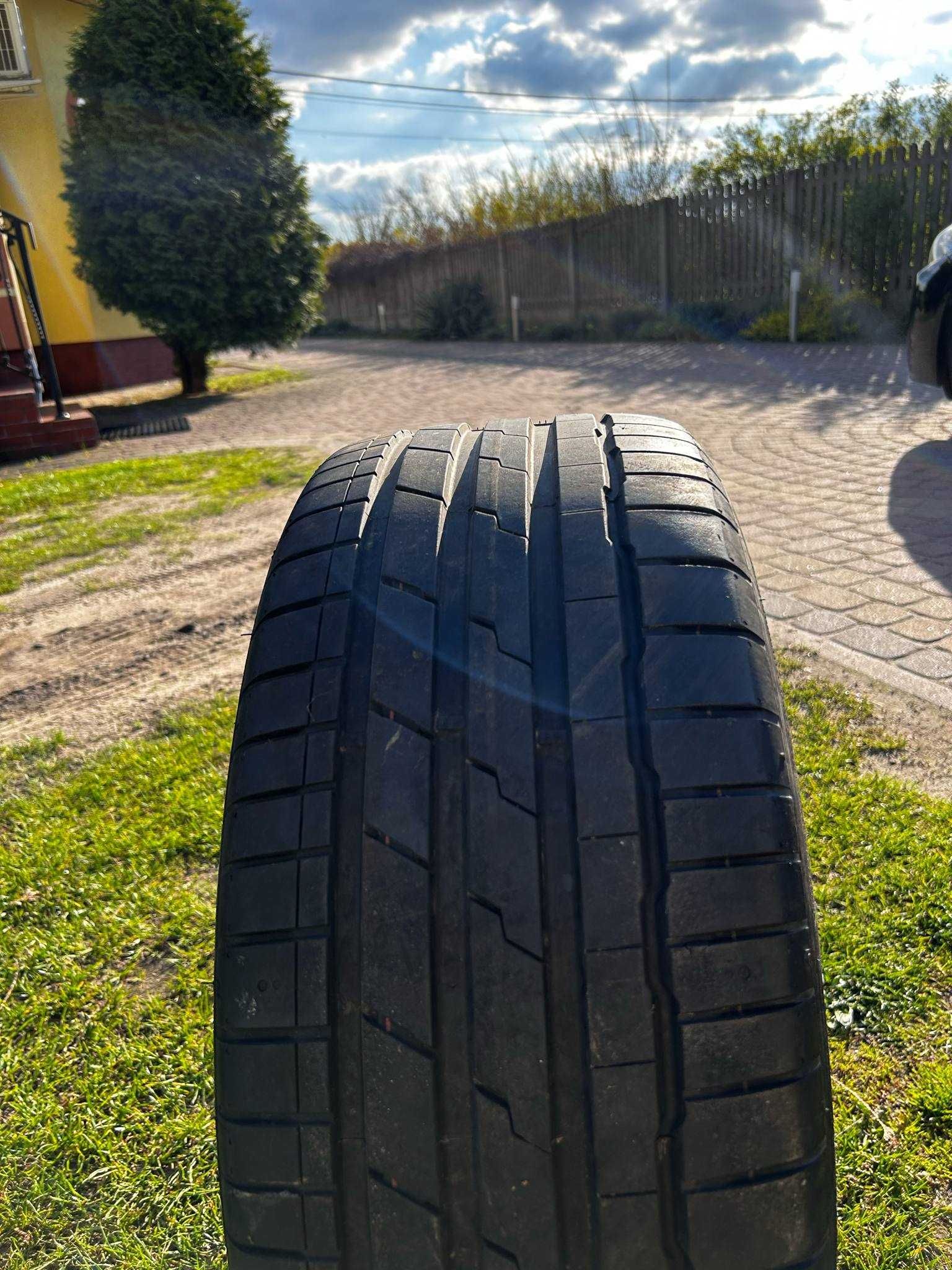 HANKOOK Ventus S1 evo3 KOMPLET 245/45/18 i 275/40/18
