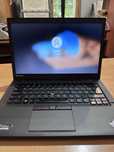 Lenovo ThinkPad T450s i5 8/128
