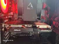 Asrock Challenger Rx6600 8GB Stan idealny