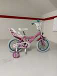 Bicicleta Minnie