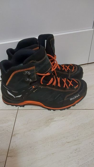 Buty Salewa ms mtn trainer mid gtx
