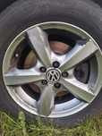 Felgi aluminiowe 15cali wraz z oponami!