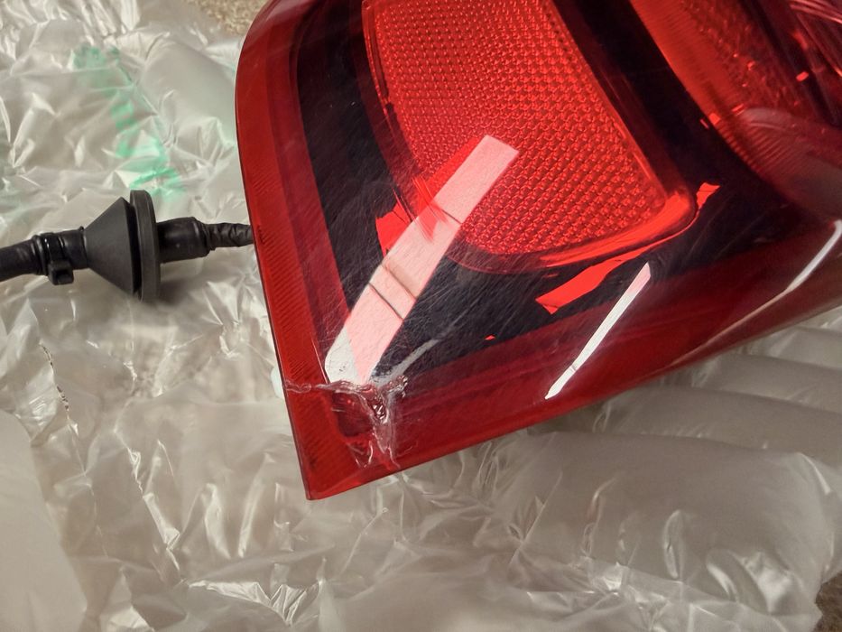 Farolim esquerdo Kia Niro / e-Niro