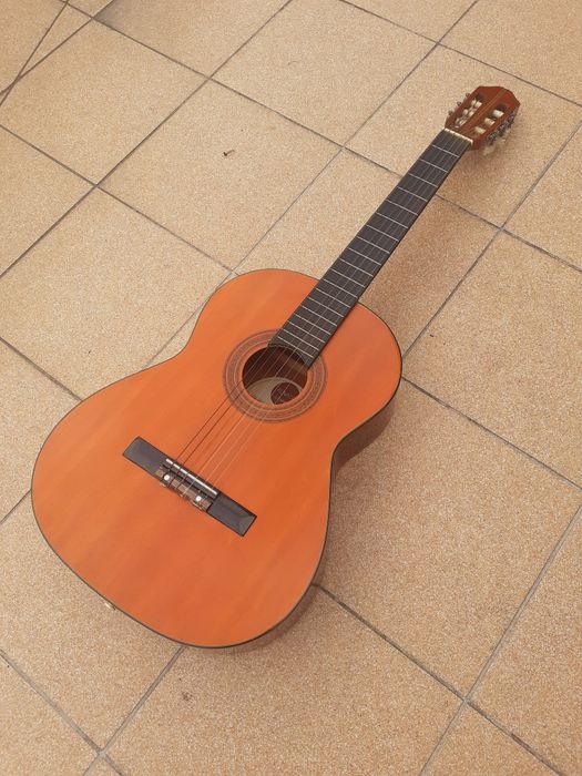 Gitara klasyczna Renata