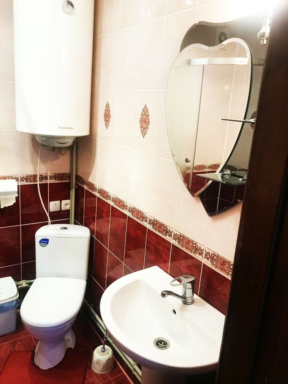 Відпочинок в Карпатах садиба Lavanda Верховина