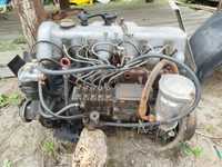 Silnik 3.0 OM 617 diesel Mercedes w123 300d 5 cylindrów kompletny