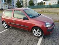 Renault Clio 2 1.2