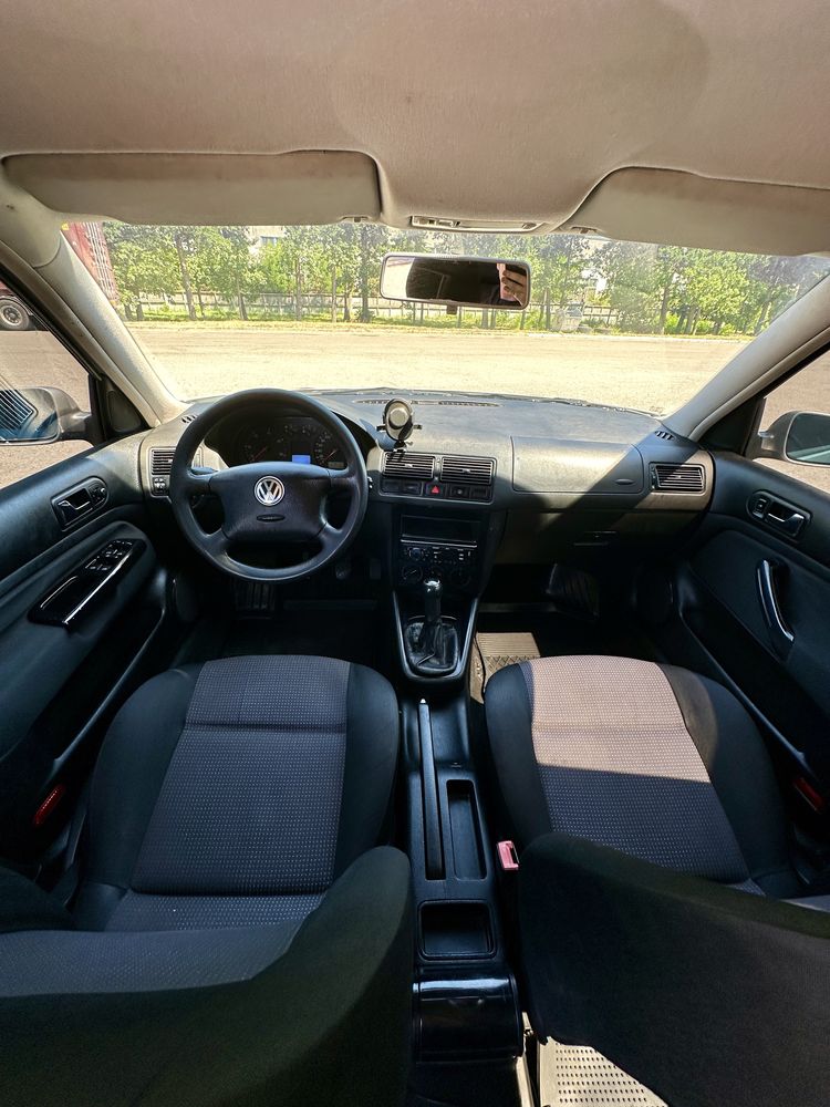 Golf IV 1.9TDI 2001г.