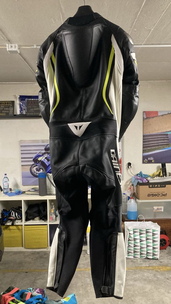 Fato Dainese Assen 52