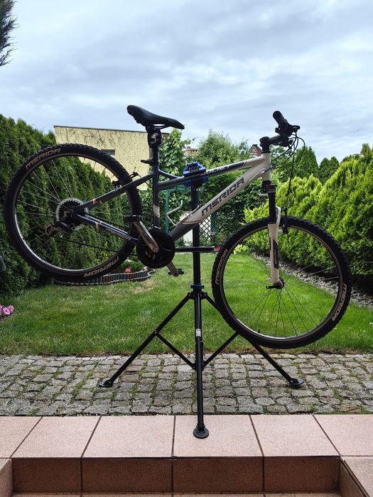 Rower górski Merida - Używany, w bardzo dobrym stanie