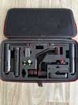 Gimbal FeiyuTech a2000 - caly zestaw