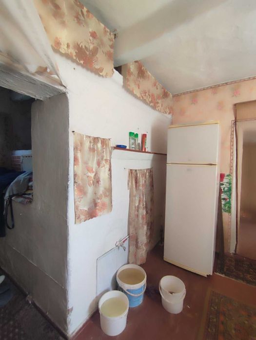 Продам будинок в с.Гарбузин Чернігівська обл.