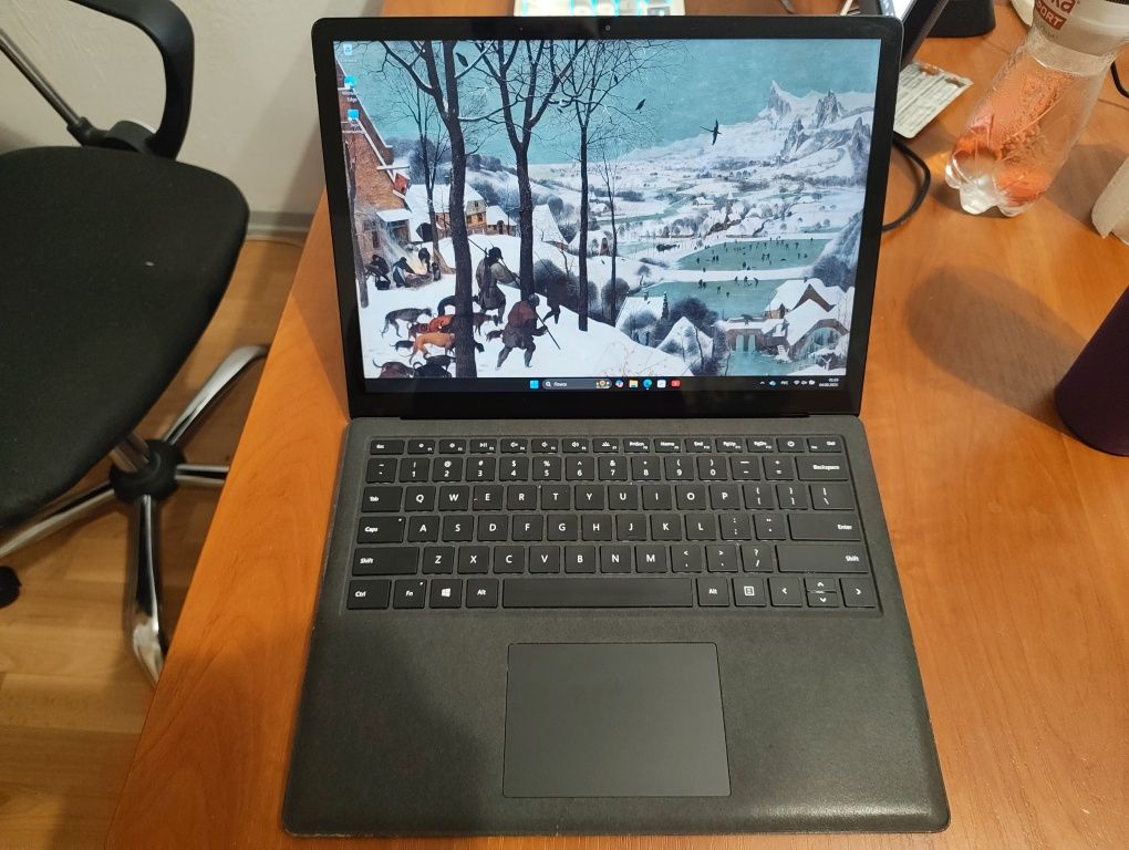 Microsoft Surface Laptop 2 16/512 13,5