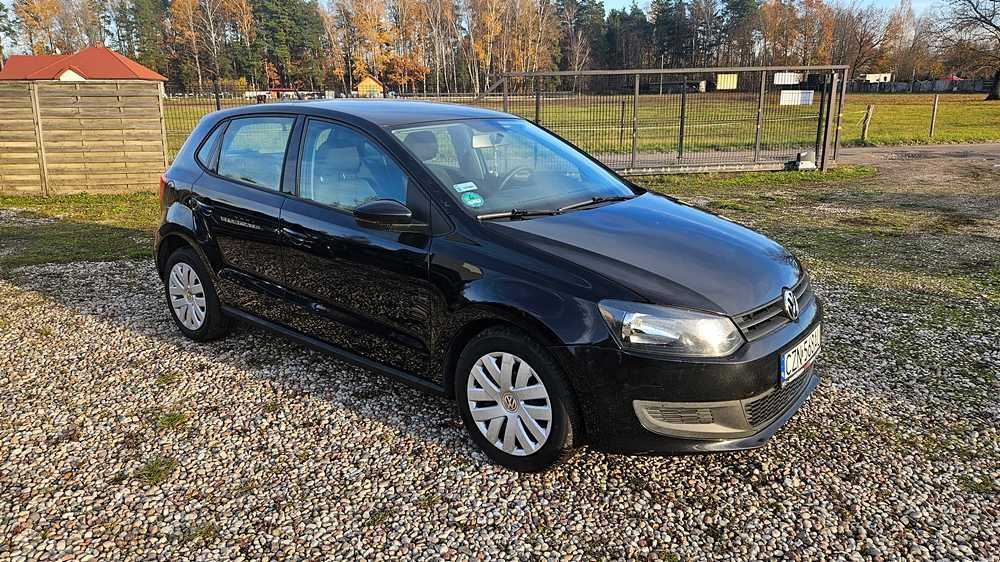 Volkswagen Polo 1.2 benzyna stan bdb