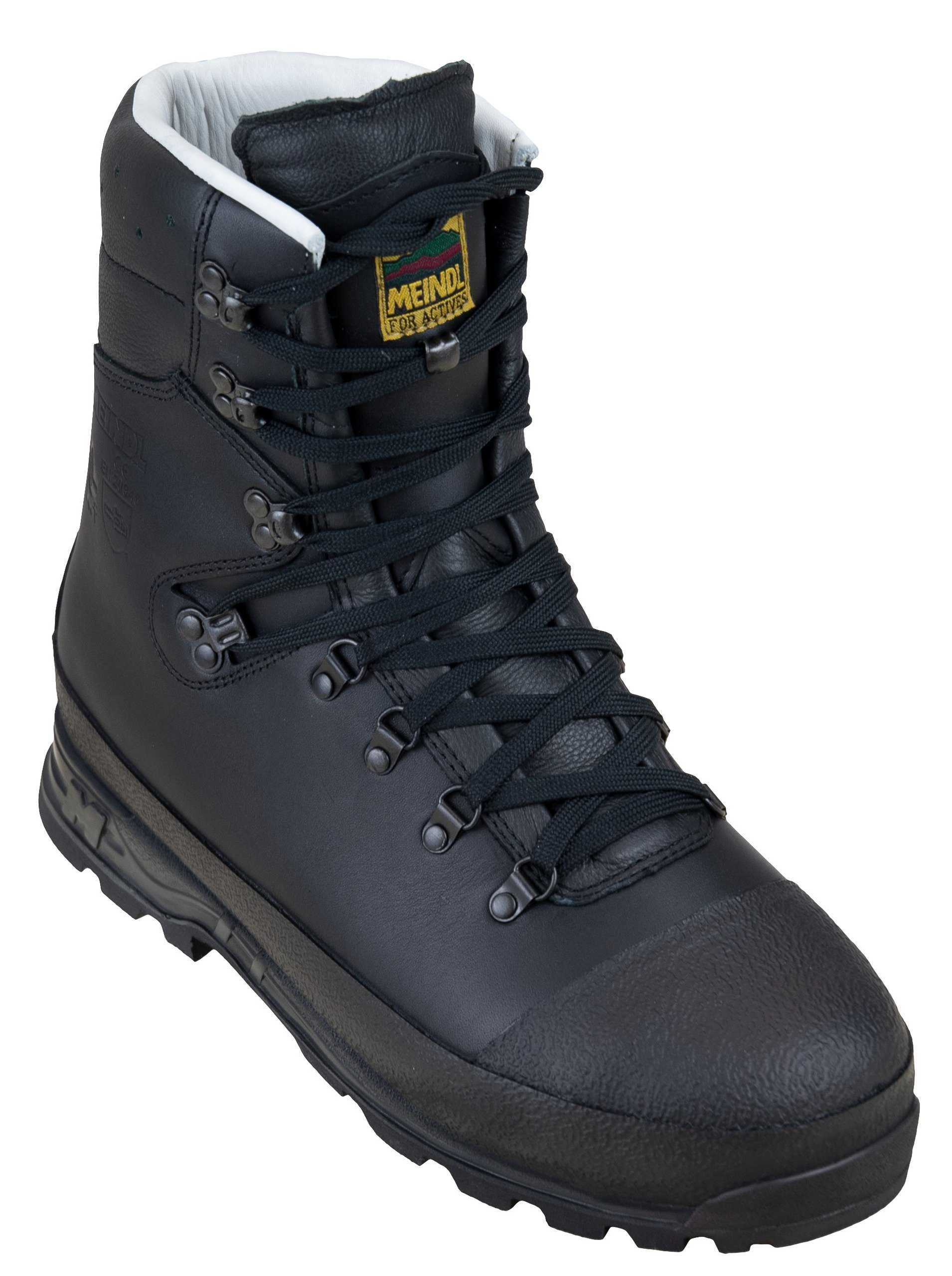 Buty antyprzecięciowe dla pilarzy Meindl Woodwalker roz. 39