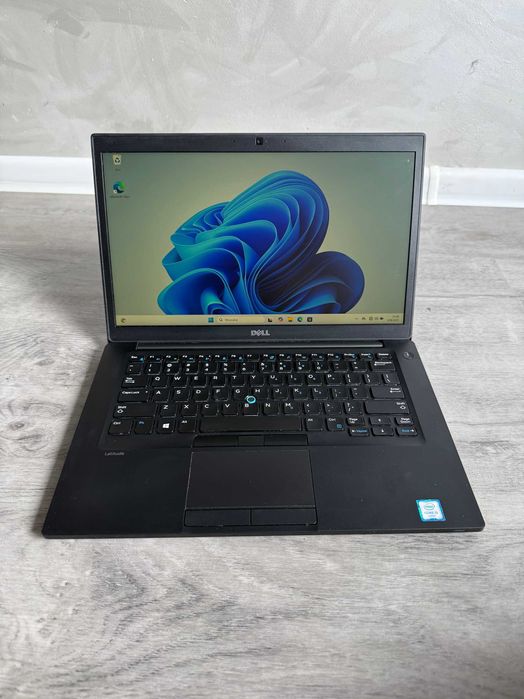 Laptop Dell Latitude 7480 i5 7300U 8GB RAM