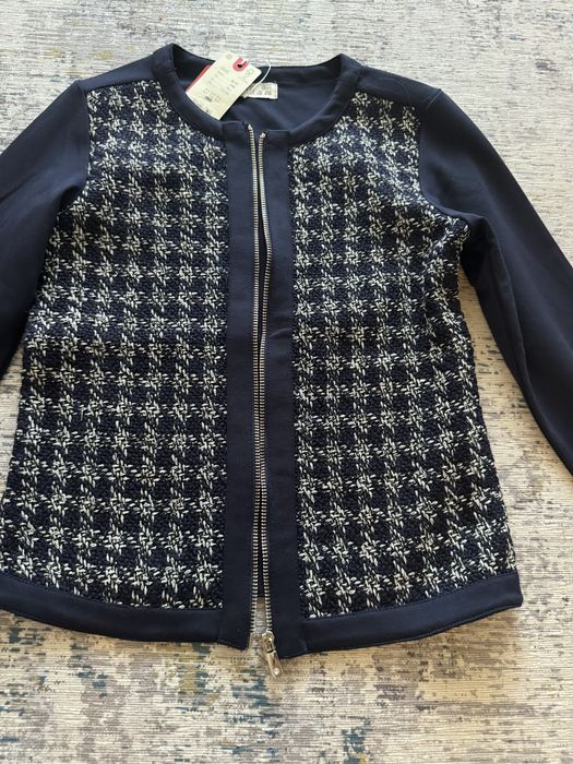 Шкільна форма, сарафан, піджак, зріст 140